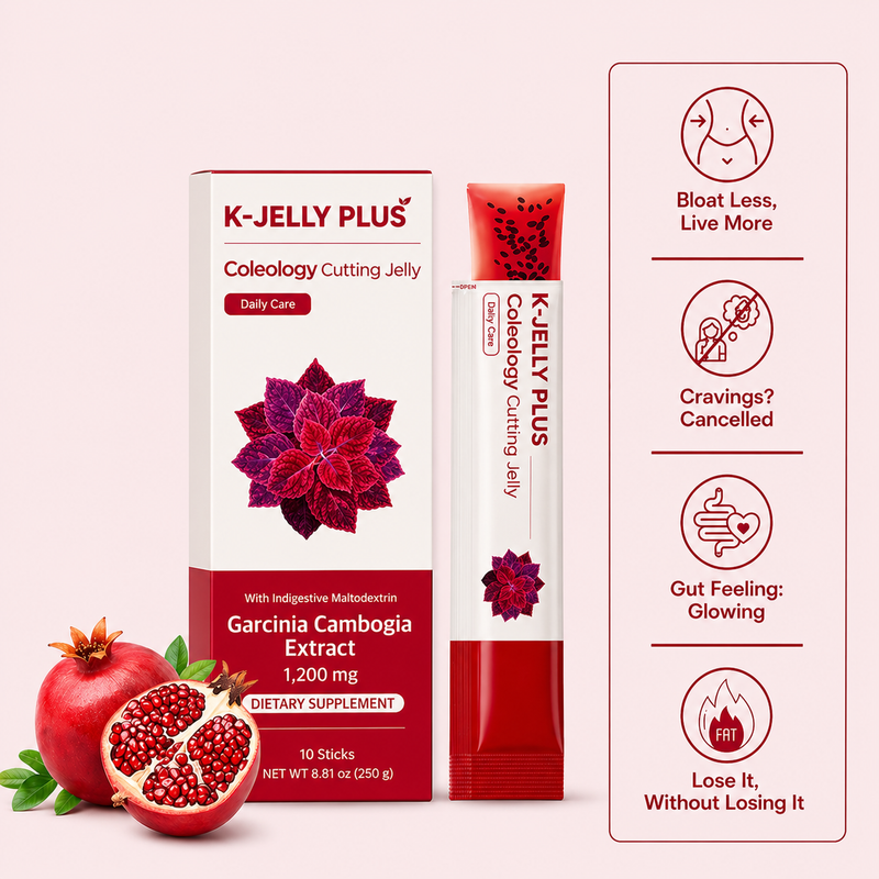 K-Cutting Jelly