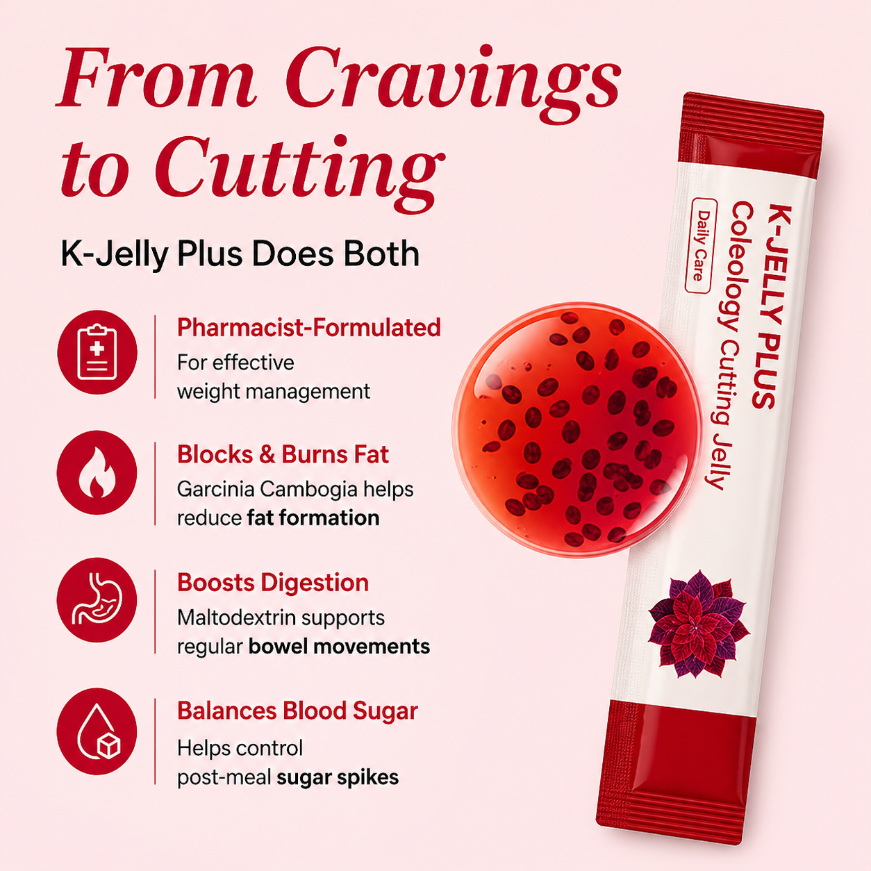 K-Cutting Jelly