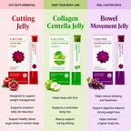 K-Trio Jelly Combo