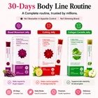TRIO JELLY COMBO (30 Day Beauty + Wellness Combo)