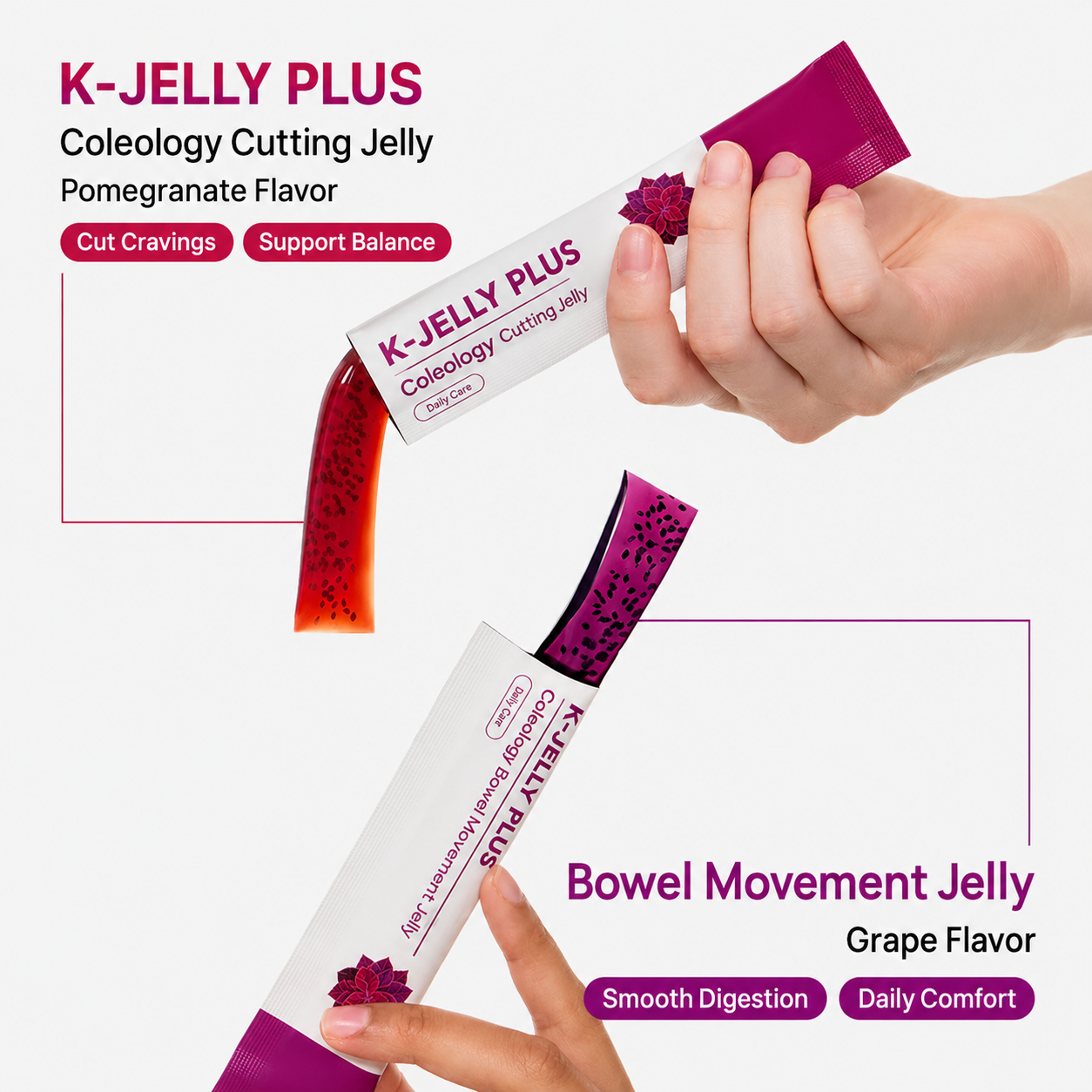 K-Bowel Movement Jelly