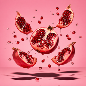 Korean Pomegranate Base